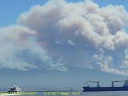 Vesuvio in fiamme -4